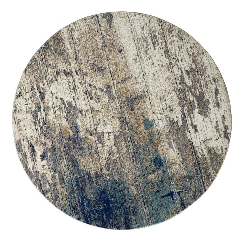 MILAN COLLECTION MN13 8' X 8'. Picture 1