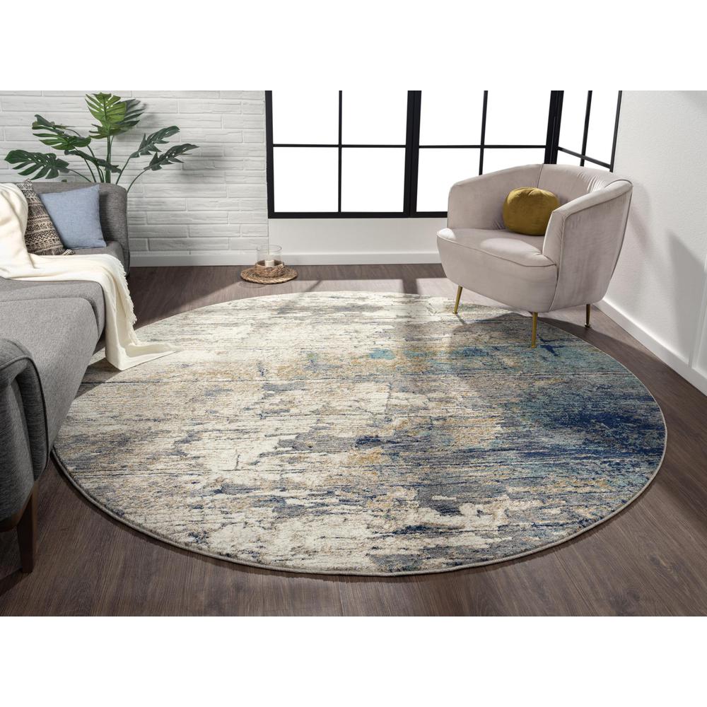 MILAN COLLECTION MN13 8' X 8'. Picture 2