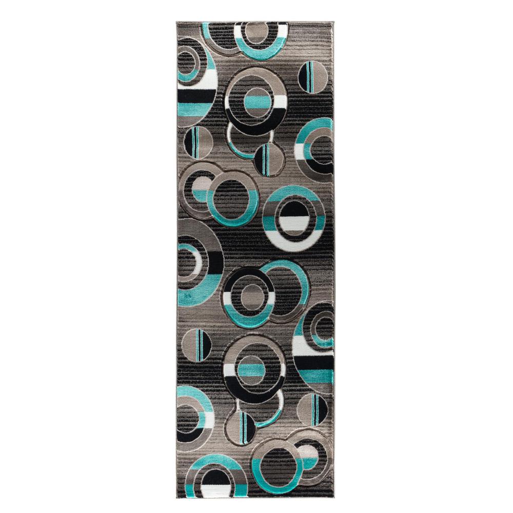ORELS COLLLECTION 21  2'4 X 12. Picture 1