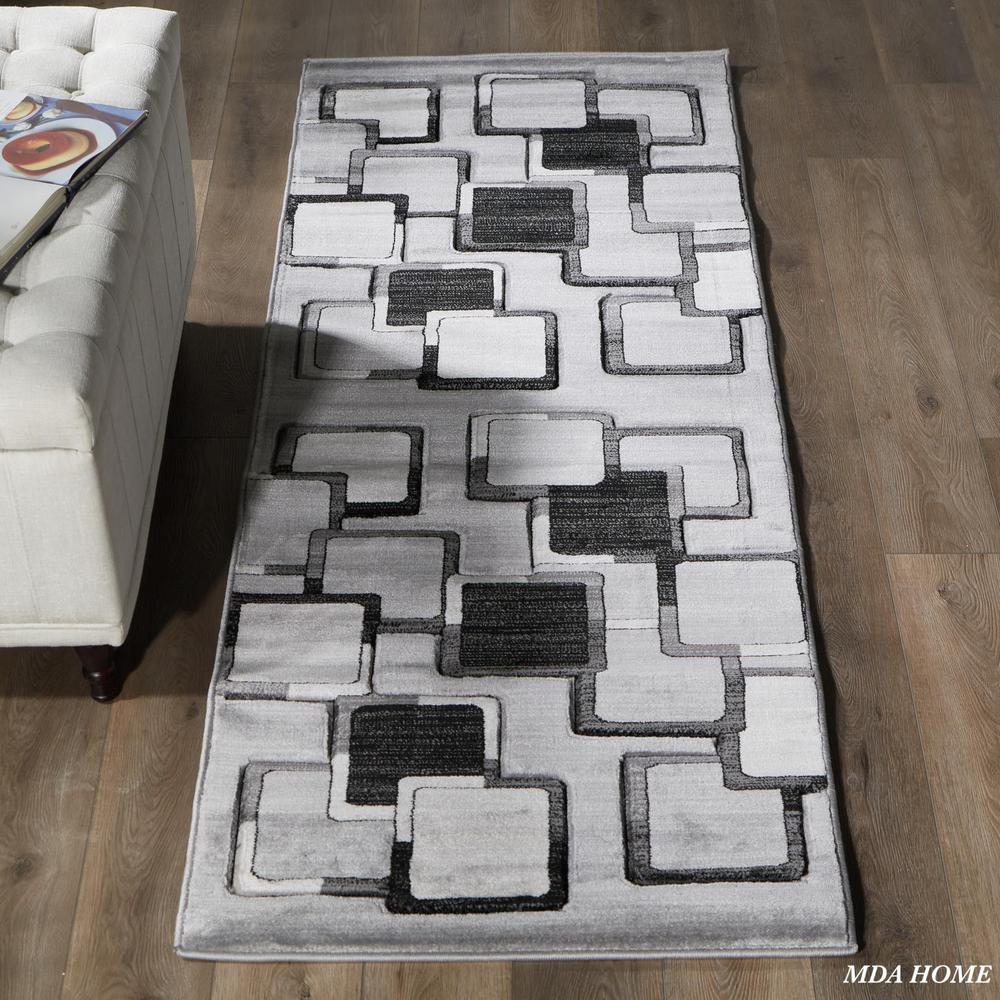 ORELSI COLLECTION 29 2'4 X 12. Picture 1
