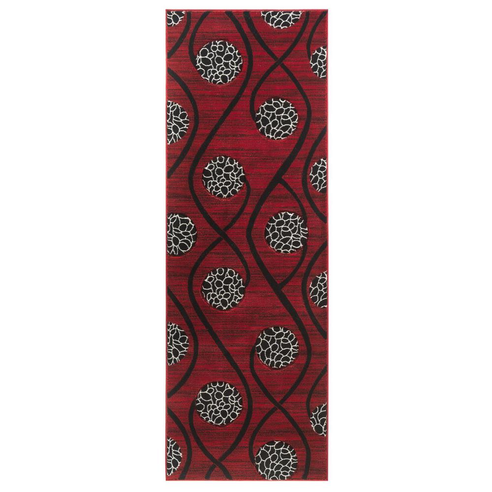 ORELSI COLLECTION 31 2'4 X 12. Picture 1