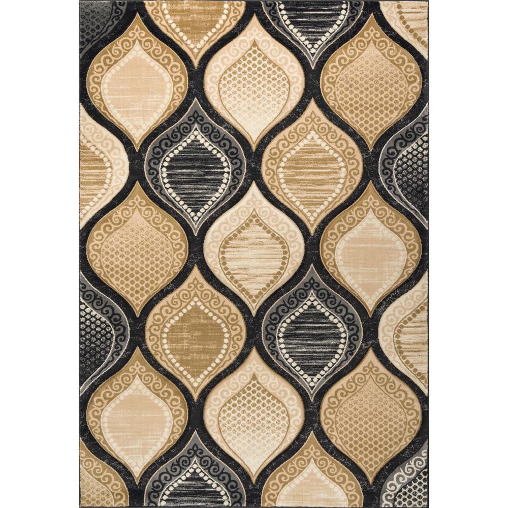 RHODES COLLECTION RD24   2' x 3'3". Picture 1