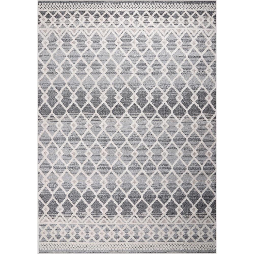 VENICE COLLECTION VC03  5'2" X 7'5". Picture 1