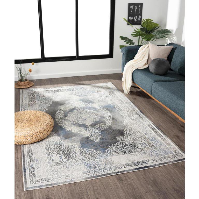 VOLOS COLLECTION VL02  5'2" X 7'6". Picture 2