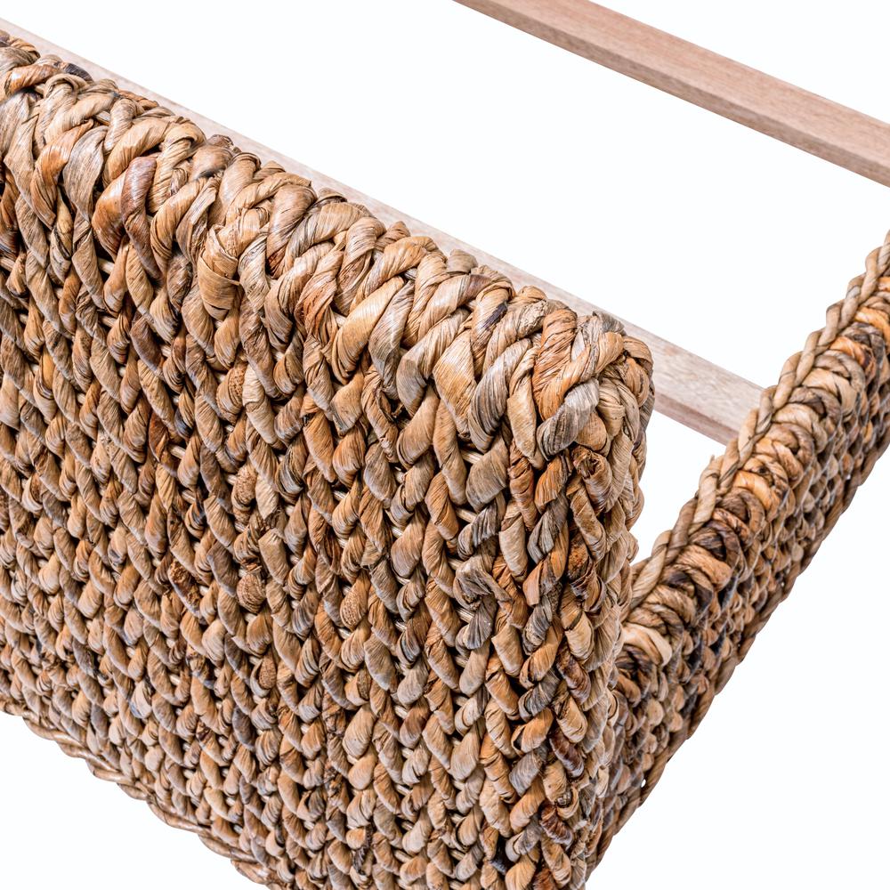 Maui - Bed - King - Natural Finish. Picture 2