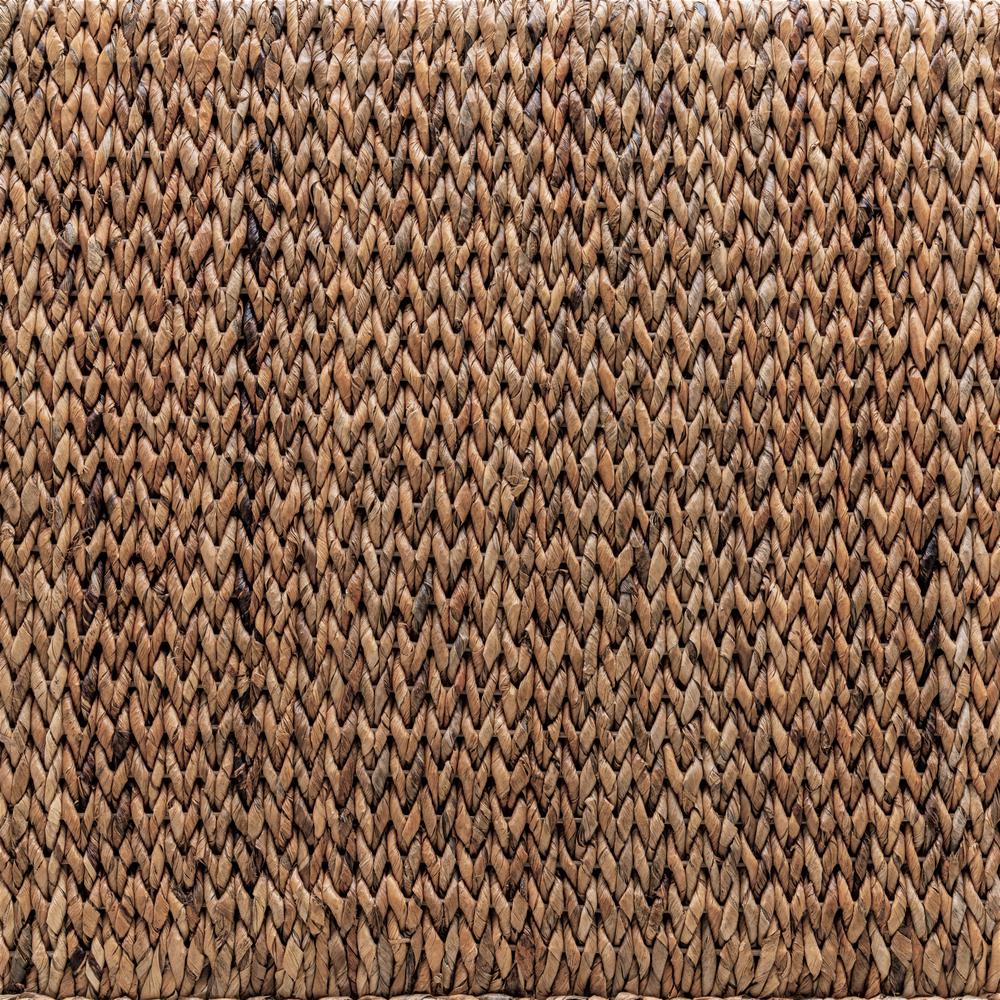 Maui - Headboard - King - Natural Finish. Picture 3