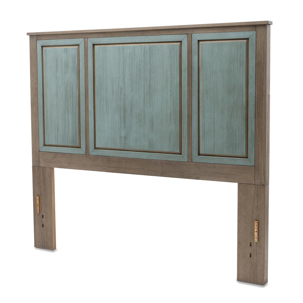 Sanibel Queen Headboard. Picture 4