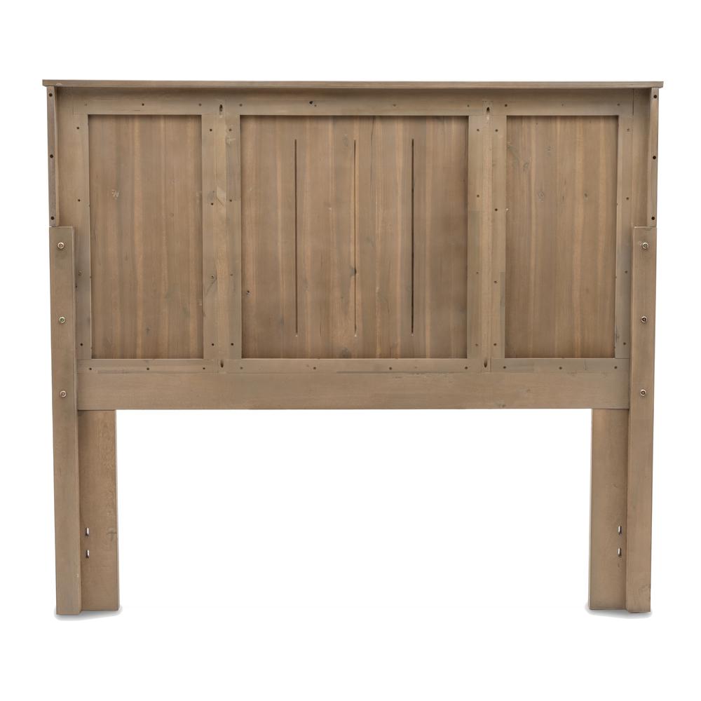 Sanibel Queen Headboard. Picture 6