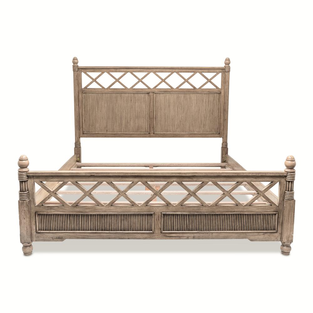 Malibu King  Bed. Picture 7