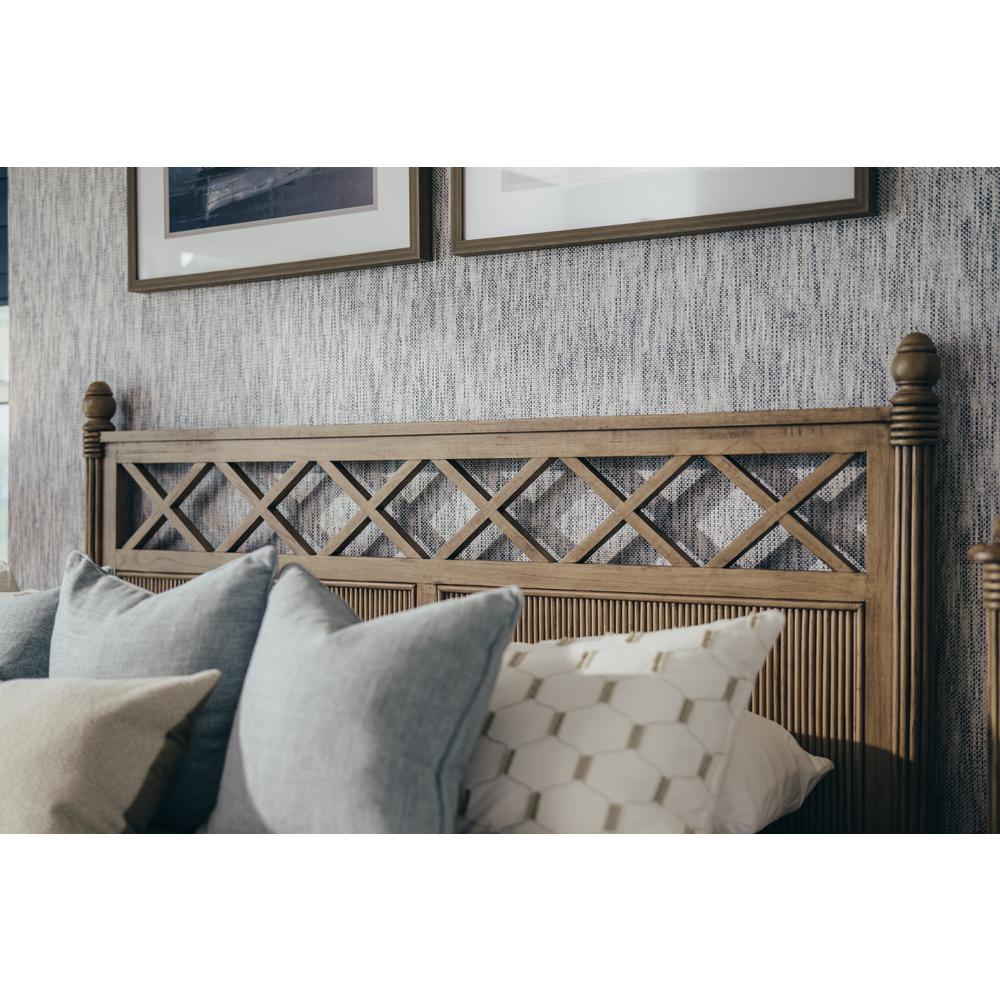 Malibu King  Bed. Picture 10