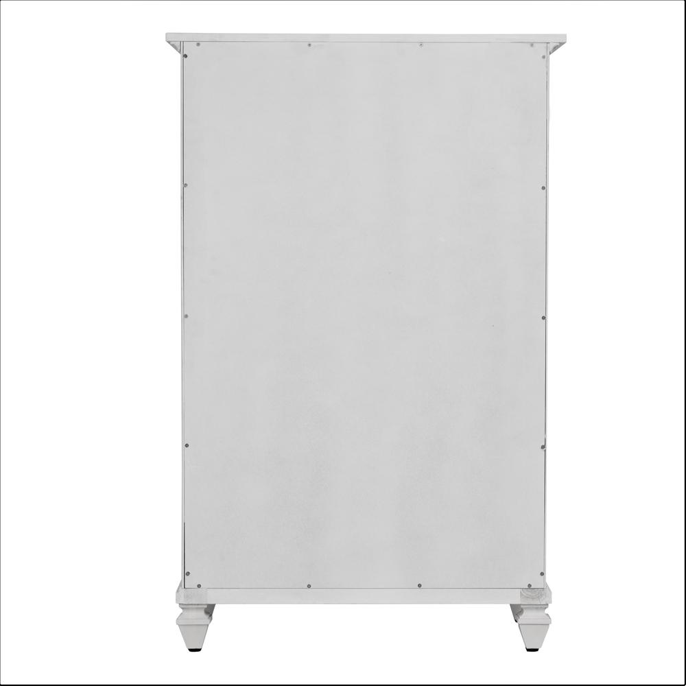 Surfside 5 Drawer Chest. Picture 10