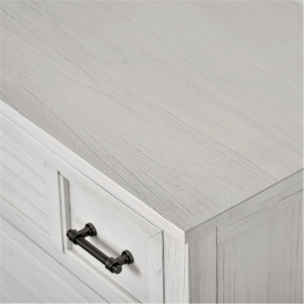 Surfside 5 Drawer Chest. Picture 11