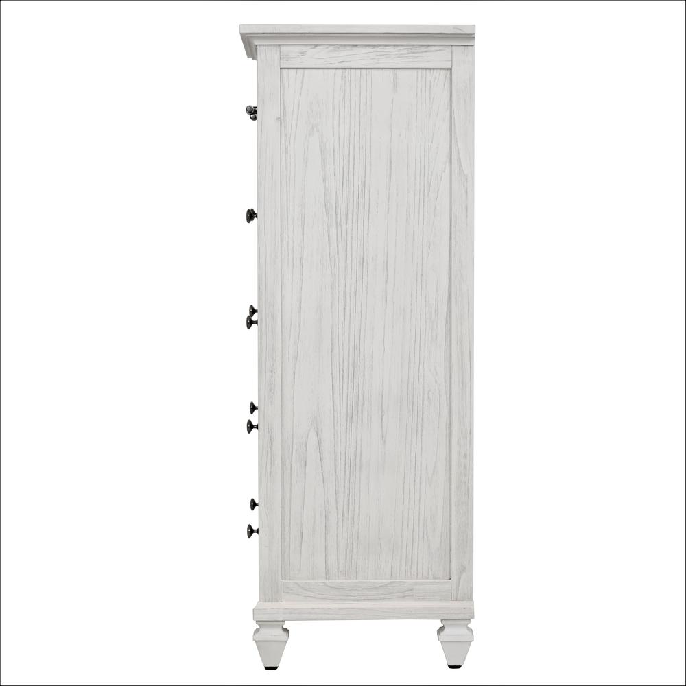 Surfside 5 Drawer Chest. Picture 9