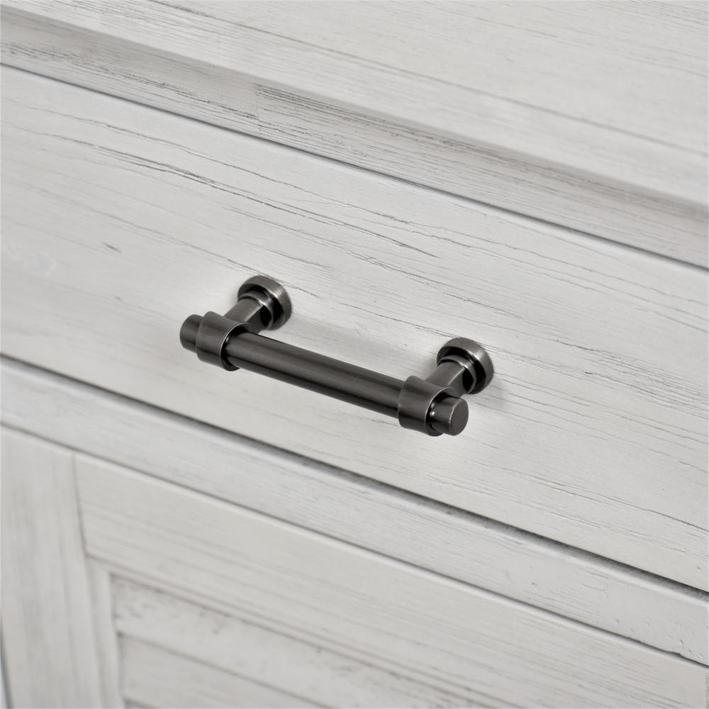 Surfside 6-Drawer / 2-Door Dresser. Picture 2