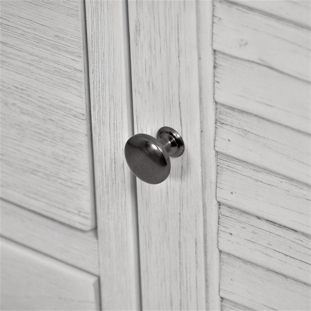 Surfside 6-Drawer / 2-Door Dresser. Picture 5