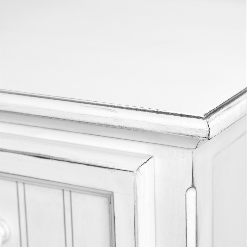 Monaco 7 Drawer Dresser. Picture 2