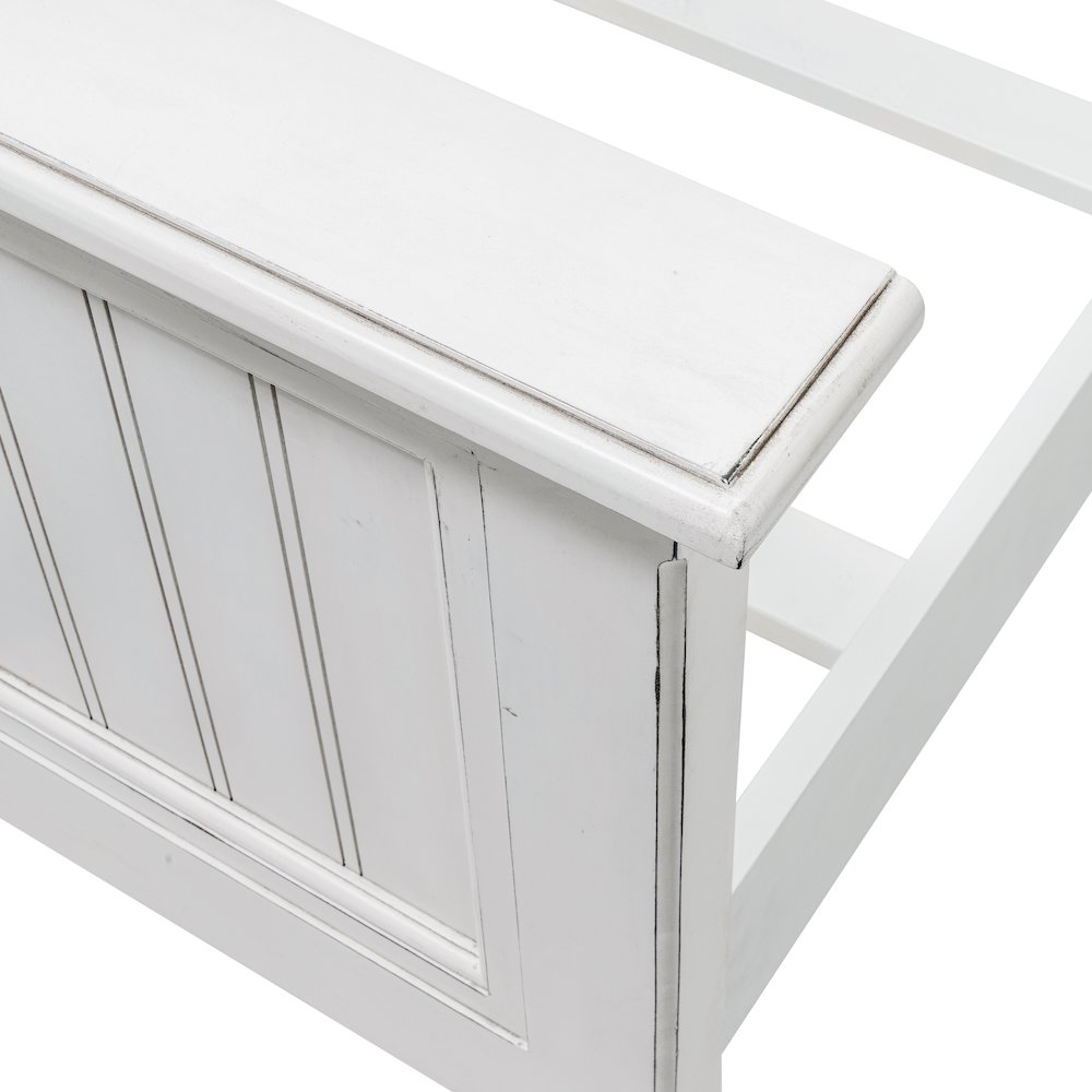 Monaco Queen Bed. Picture 3