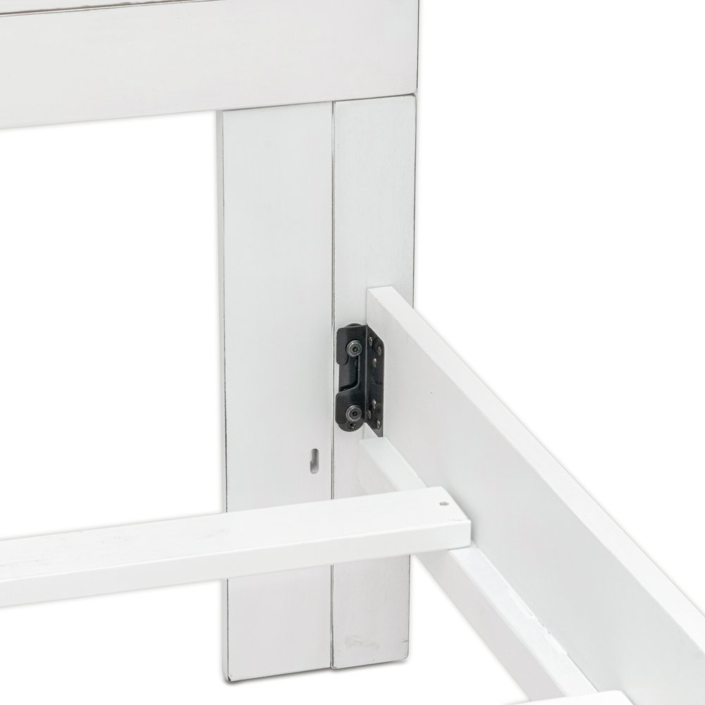 Monaco Queen Bed. Picture 4