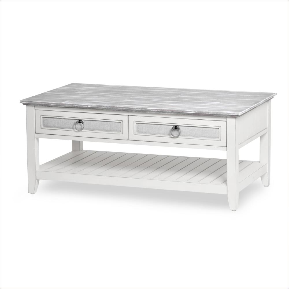 Captiva Island Coffee Table. Picture 5