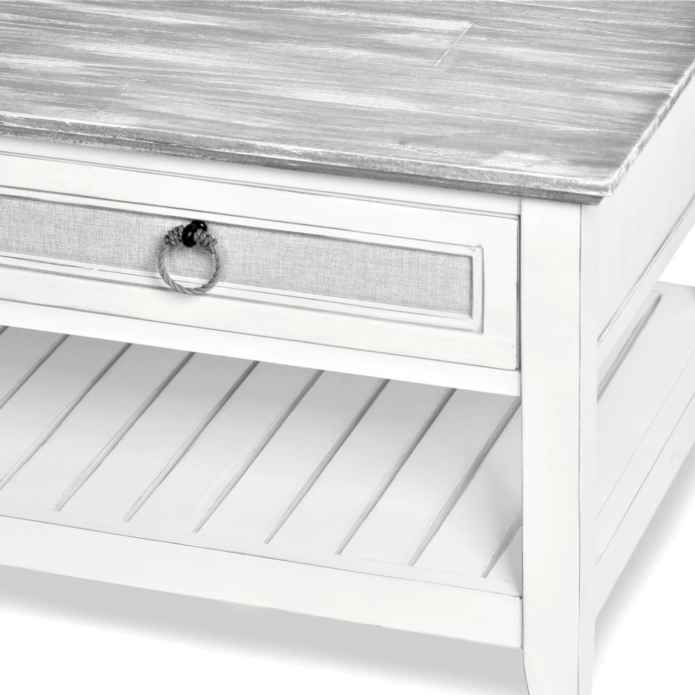 Captiva Island Coffee Table. Picture 4