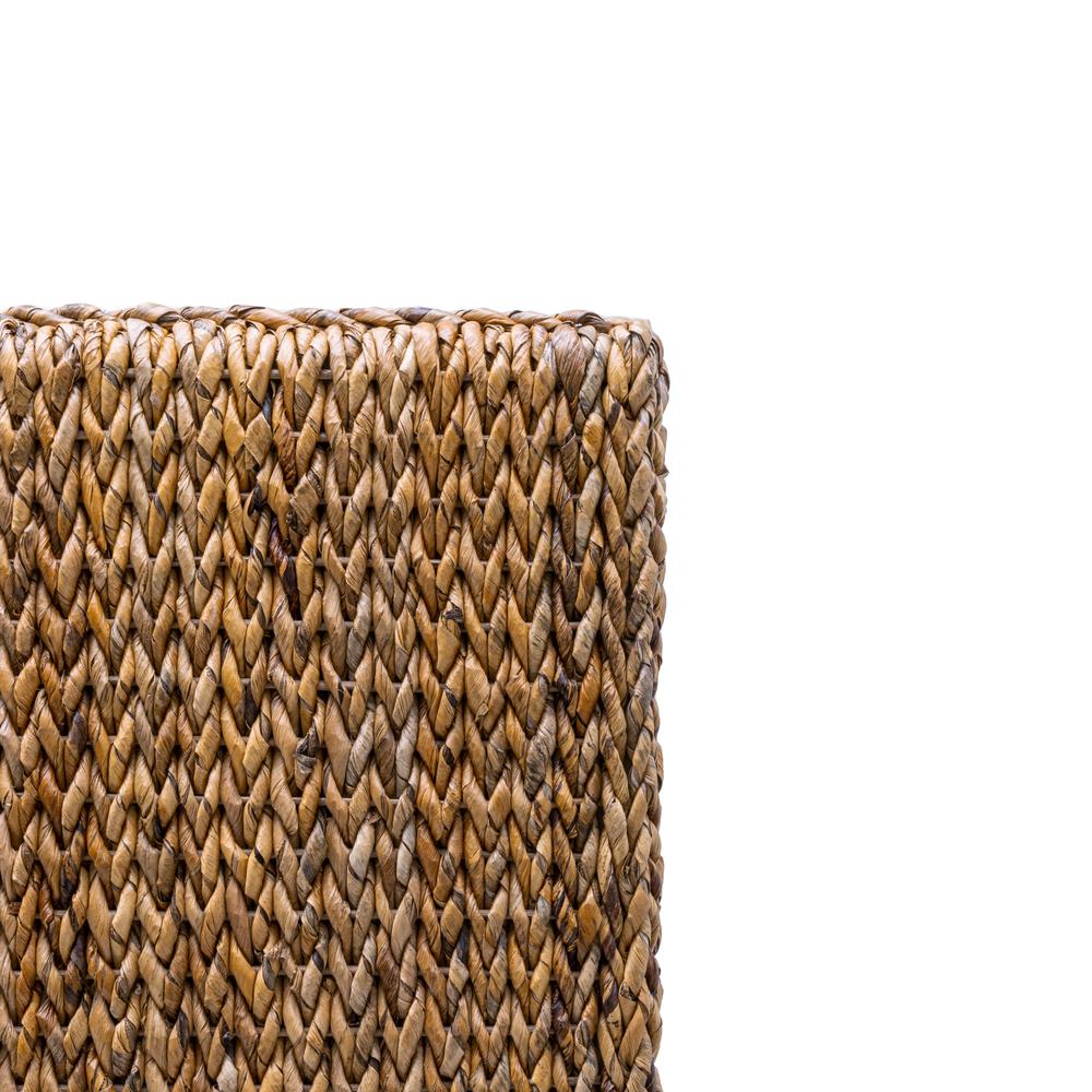 Maui - Headboard - King - Natural Finish. Picture 4