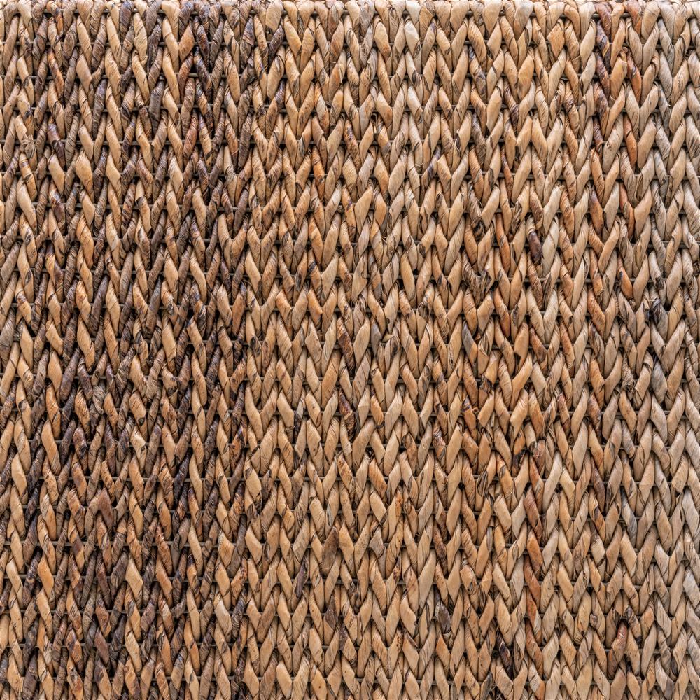 Maui - Headboard - Twin - Natural Finish. Picture 3