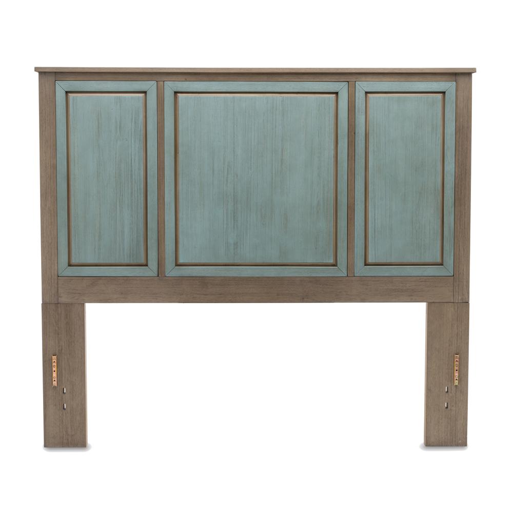 Sanibel Queen Headboard. Picture 5