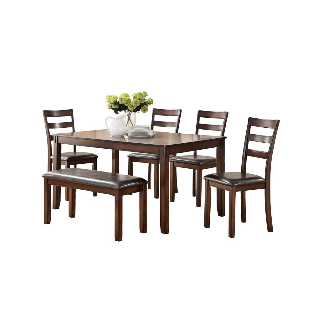 6-Pcs Dining Set. Picture 2