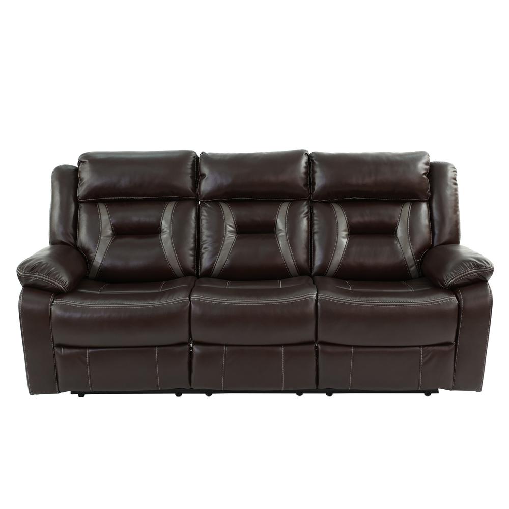 Motion Sofa-Chocolate. Picture 2
