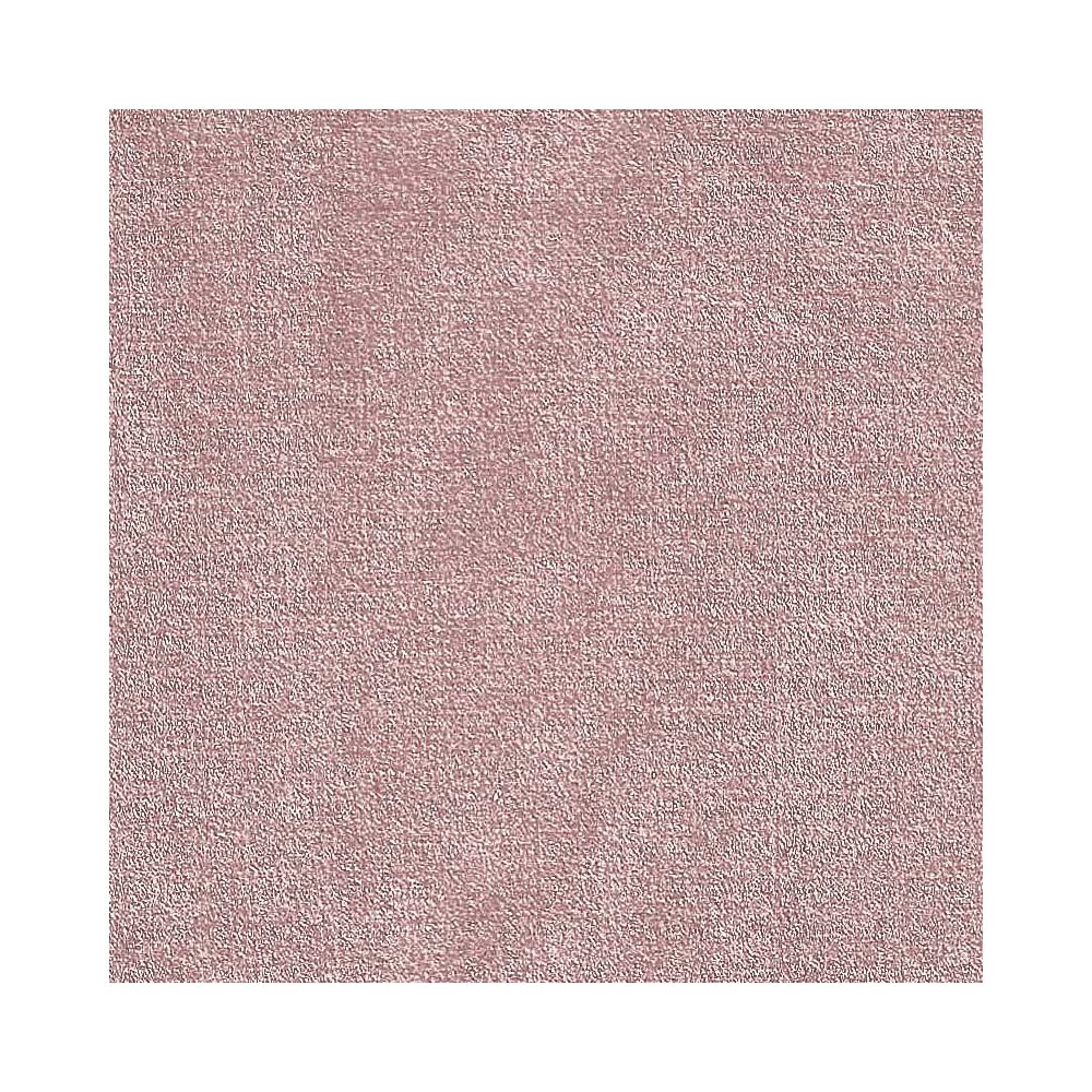 Twin Adjustable V-Stitch Headboard Modern Velvet Platform Bed, Light Pink. Picture 4