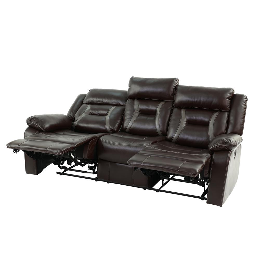 Motion Sofa-Chocolate. Picture 3