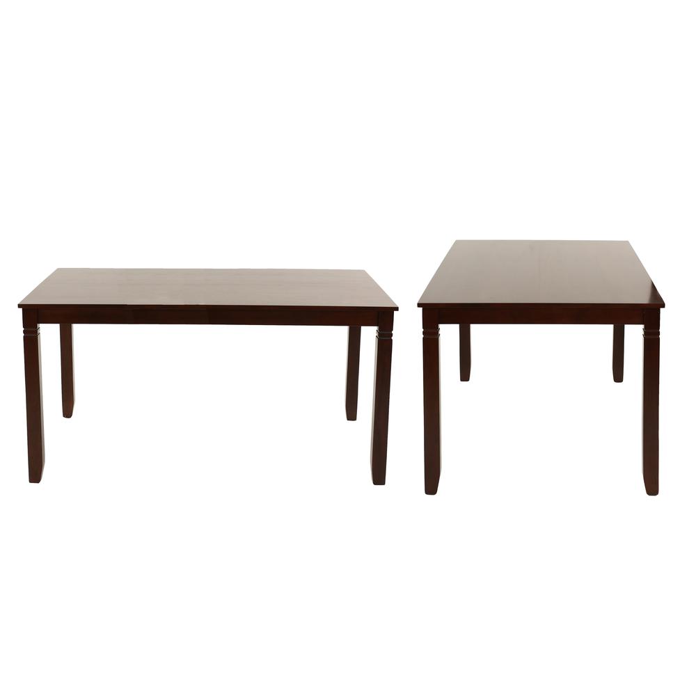7-Pcs Dining Set. Picture 3