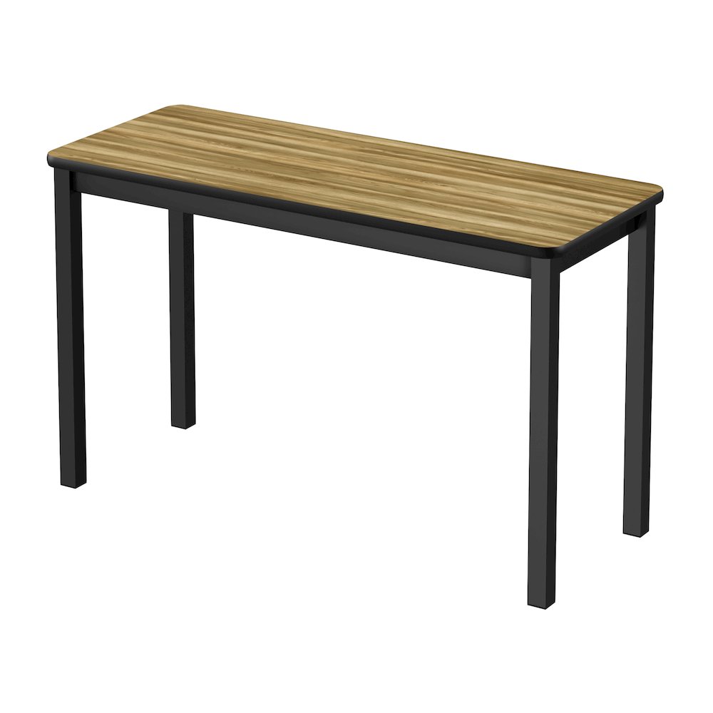 Deluxe High-Pressure Lab Table 24x48". Picture 9