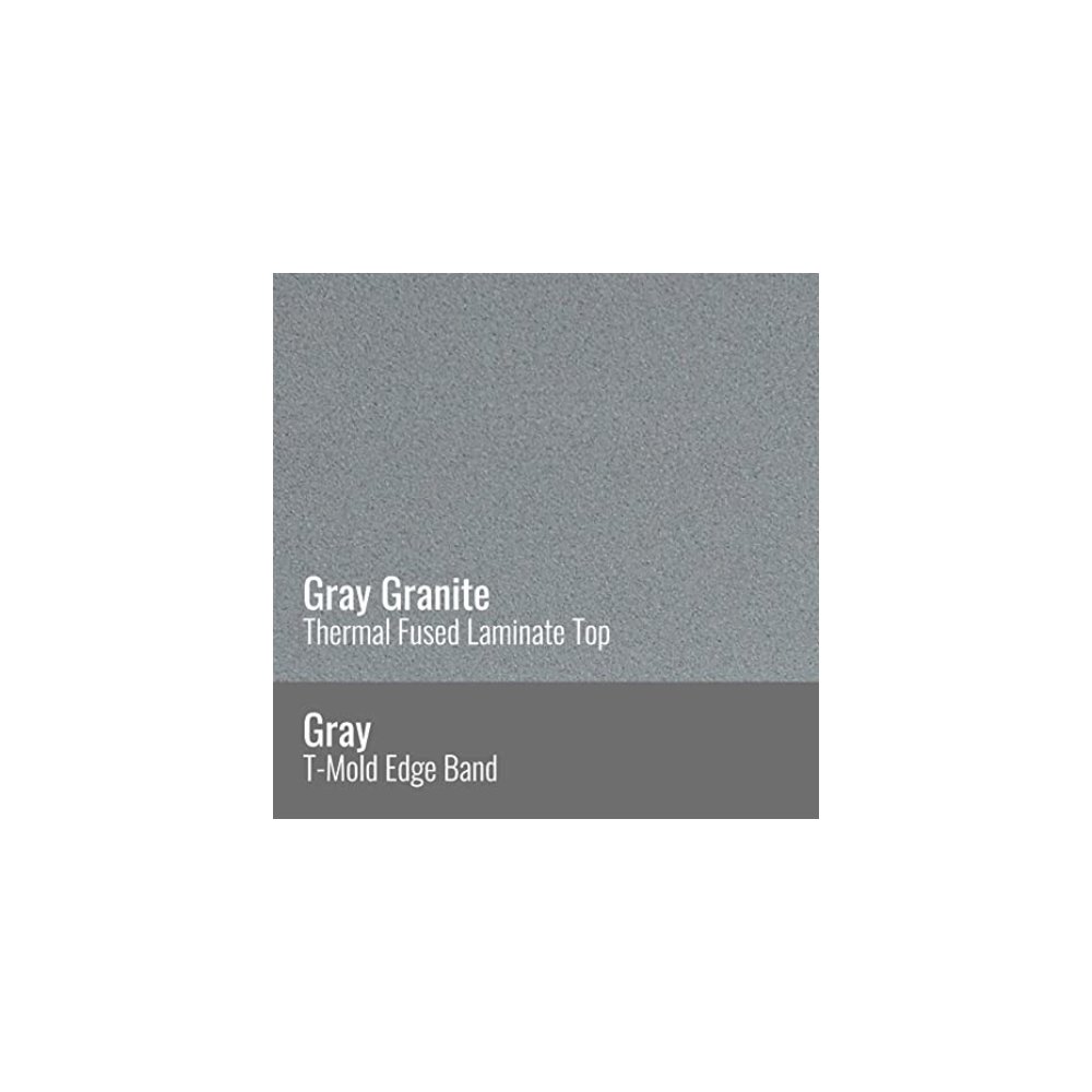 Commercial Laminate Top Activity Tables 30x60". Picture 11