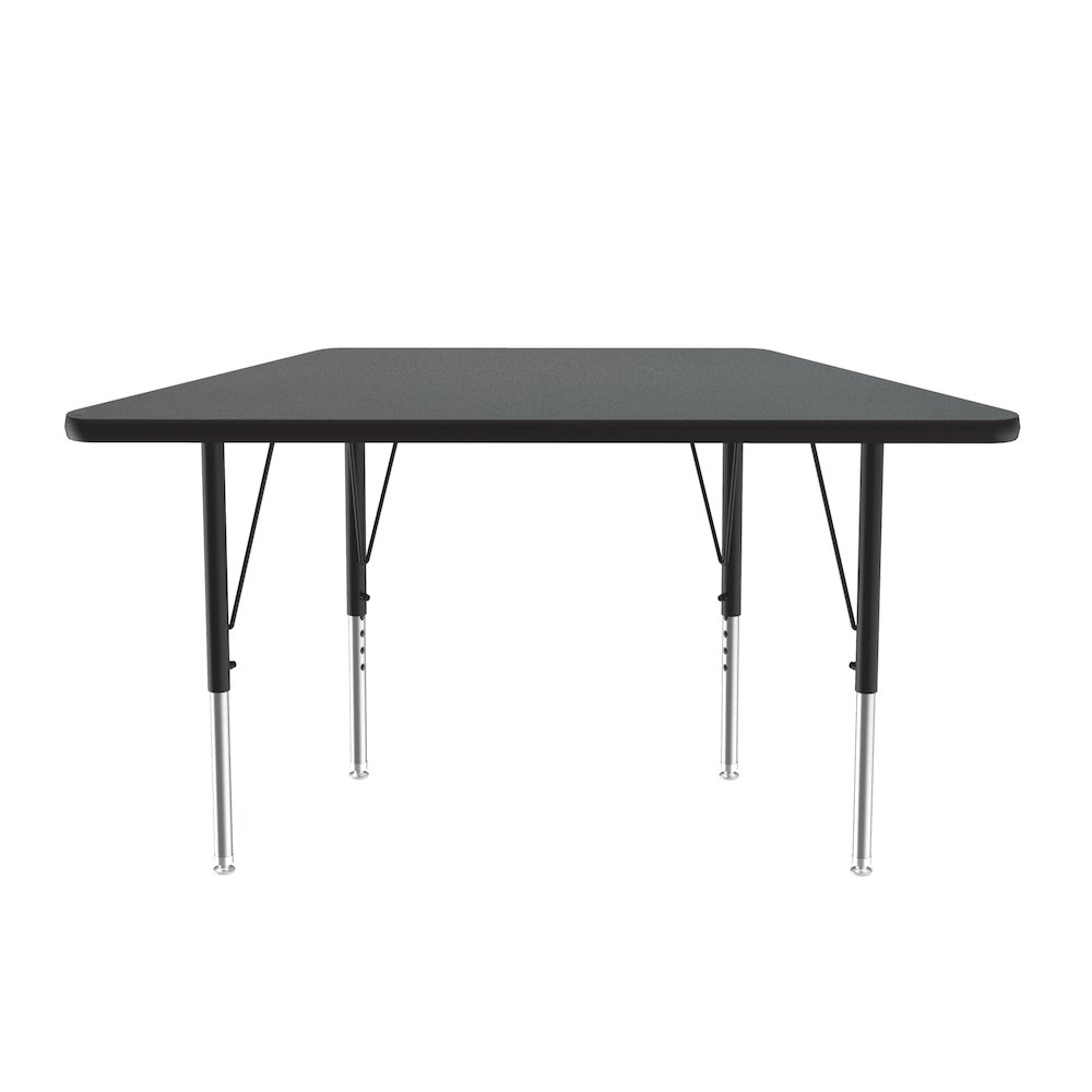 Deluxe High-Pressure Top Activity Tables 24x48". Picture 1