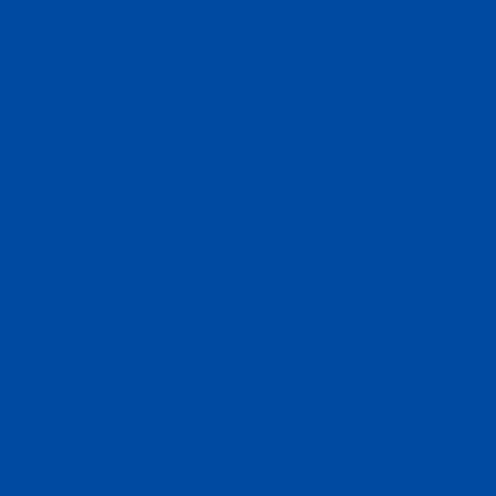 Deluxe High Pressure Top Folding Table, 24x72", RECTANGULAR BLUE BLACK. Picture 4