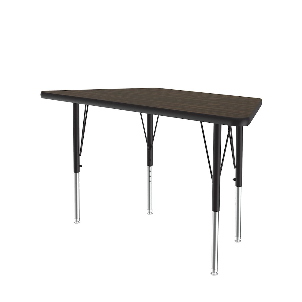 Commercial Laminate Top Activity Tables 24x48". Picture 1