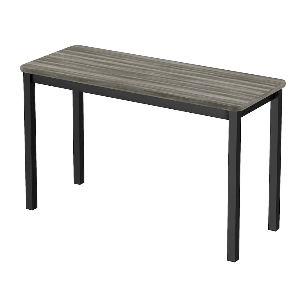 Deluxe High-Pressure Lab Table 24x72". Picture 5