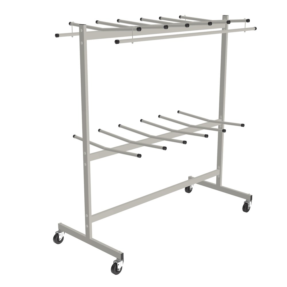 Hanging Chair or Coat Truck 31x68". Picture 2