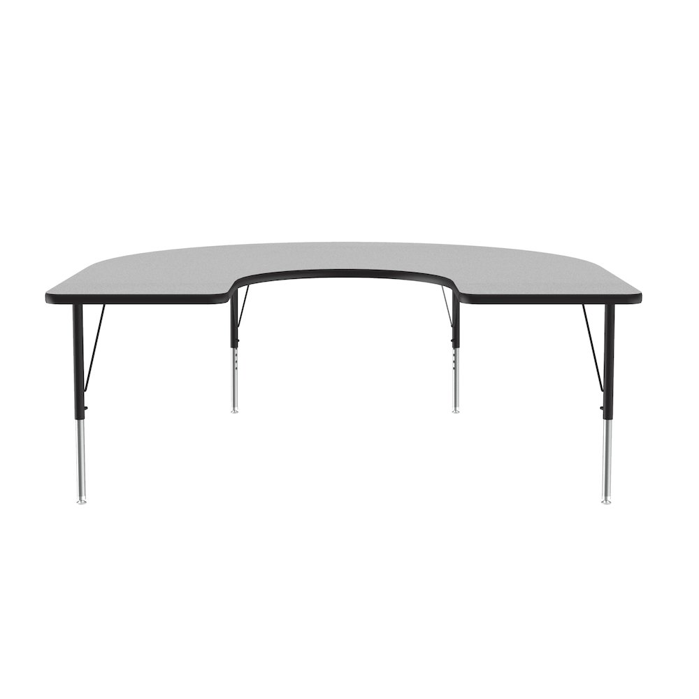 EconoLine Melamine Top Activity Tables 60x66". Picture 11