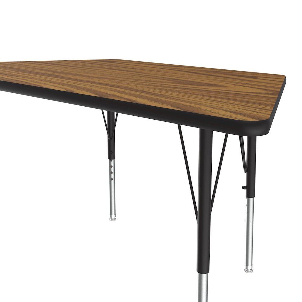 Commercial Laminate Top Activity Tables 30x60". Picture 12