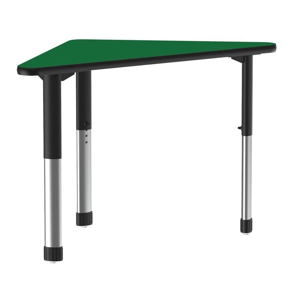 Deluxe High Pressure Collaborative Desk 41x23". Picture 1