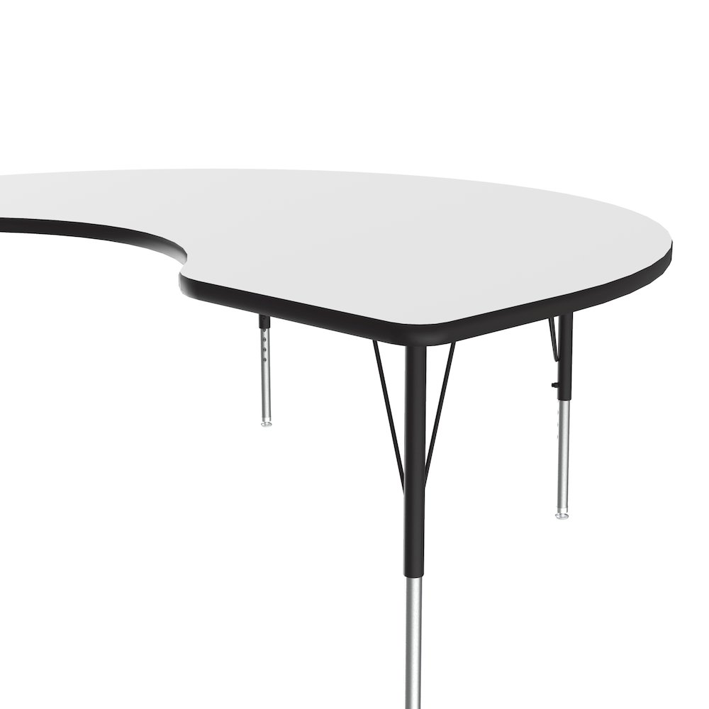 Deluxe High-Pressure Top Activity Tables 48x72". Picture 7