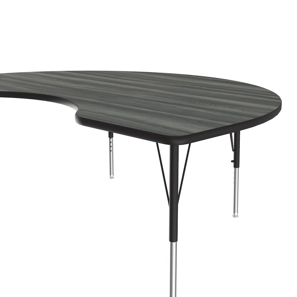 Deluxe High-Pressure Top Activity Tables 48x72". Picture 6