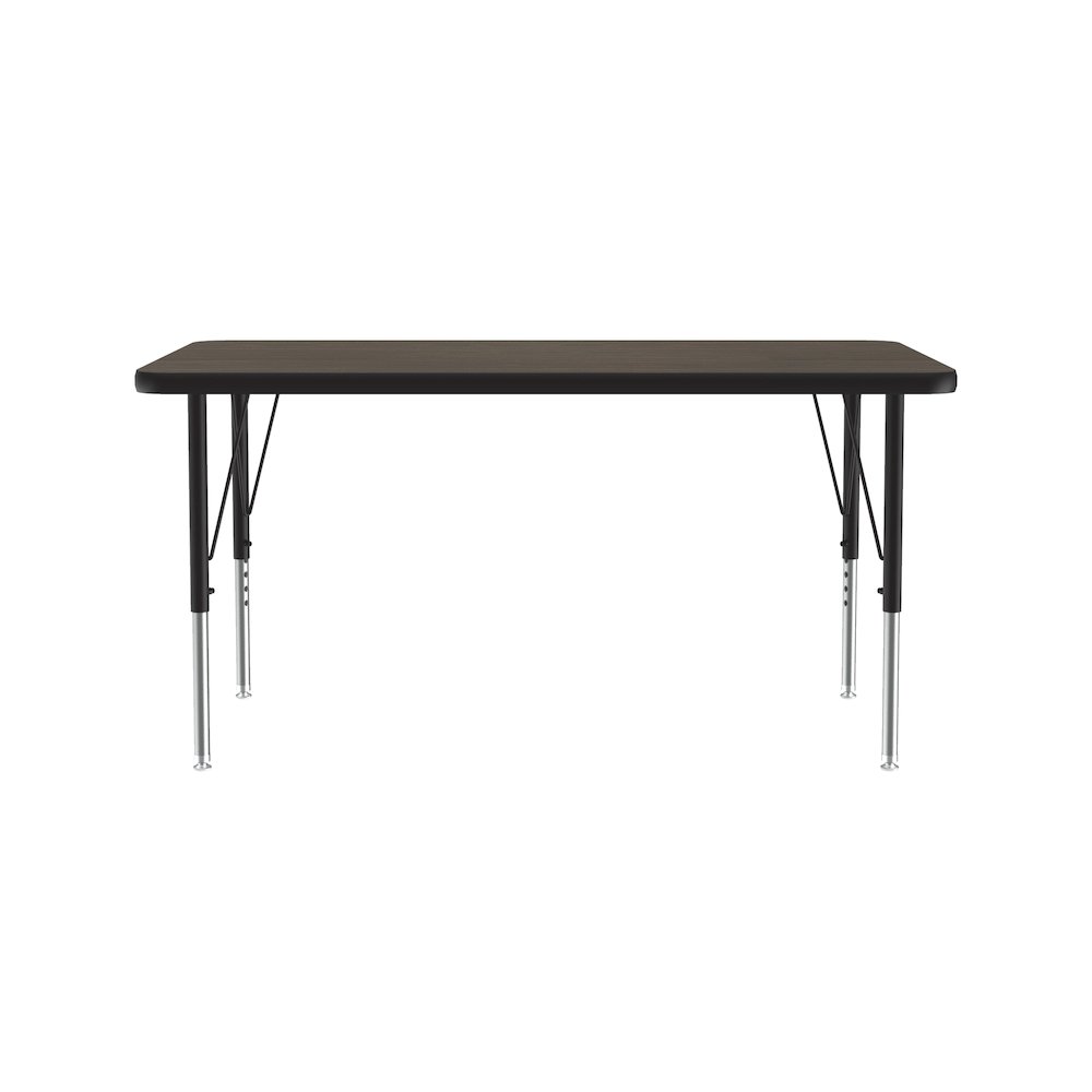 EconoLine Melamine Top Activity Tables 24x60". Picture 12