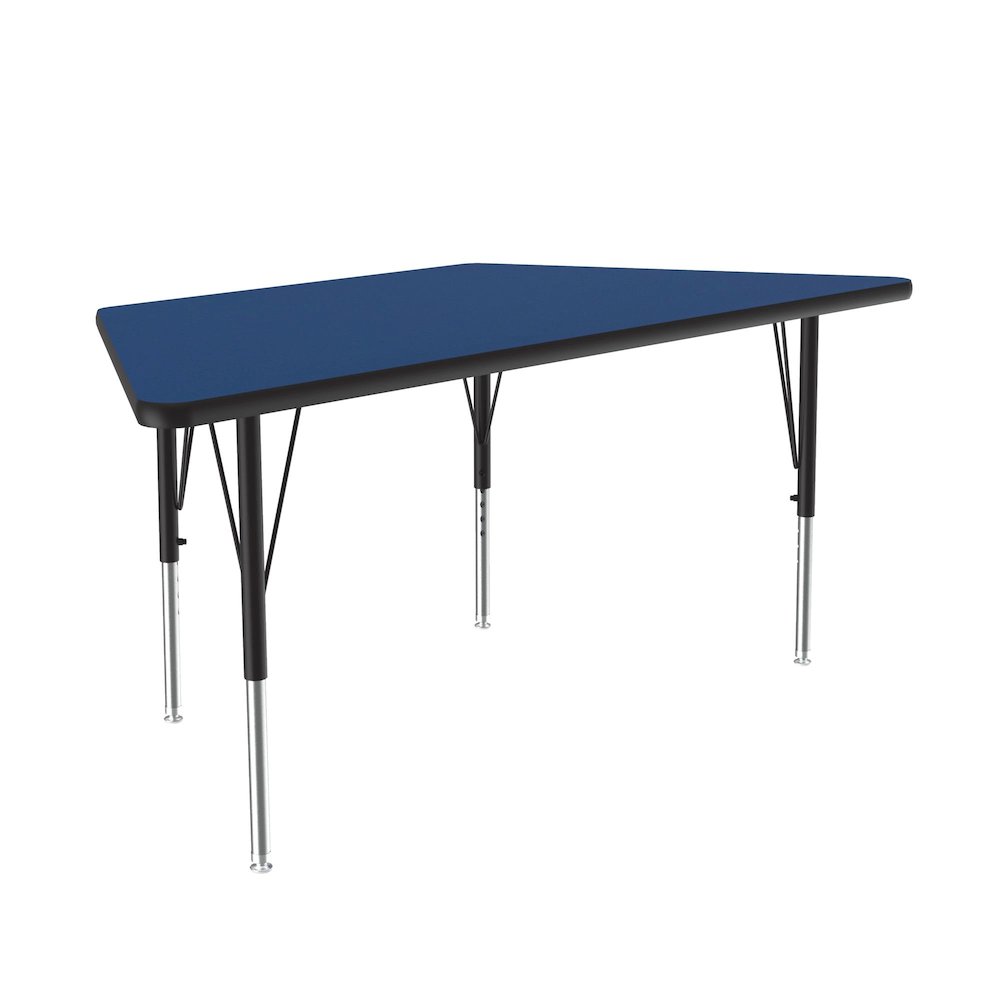 Deluxe High-Pressure Top Activity Tables 30x60". Picture 6