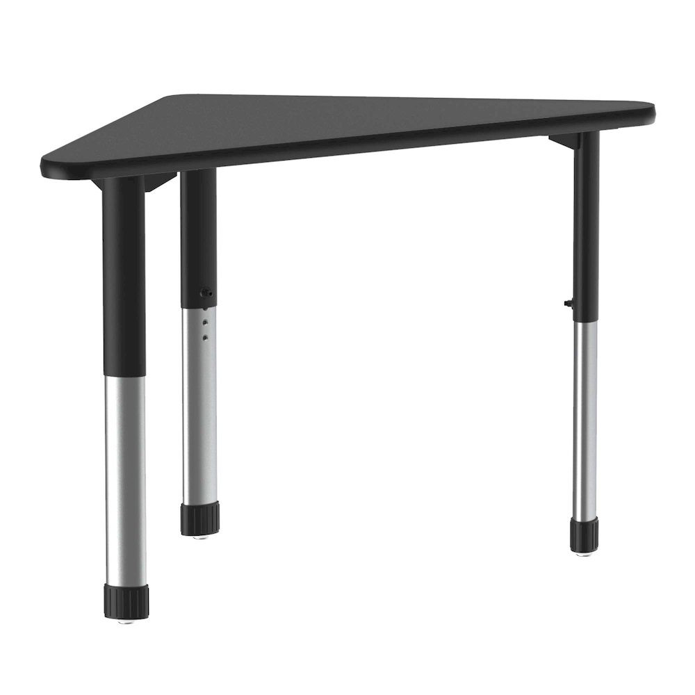 Deluxe High Pressure Collaborative Desk 41x23. Picture 1