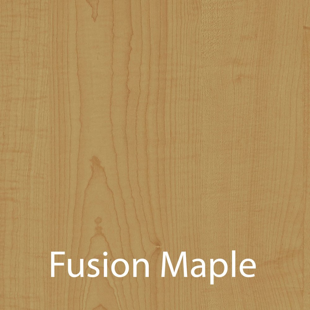 Deluxe High Pressure Top Folding Table 36x96". Picture 5