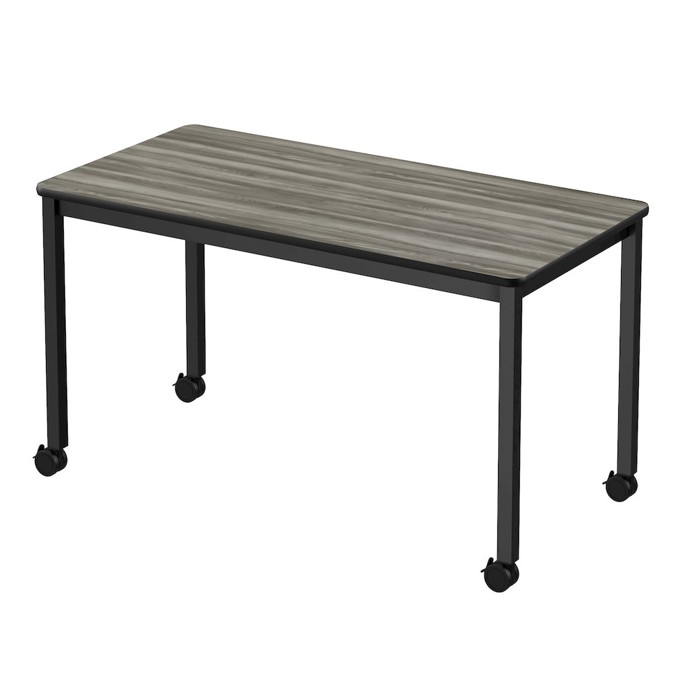 Deluxe High-Pressure Lab Table 36x72". Picture 13
