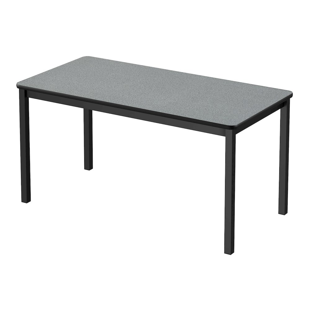 Deluxe High-Pressure Lab Table 36x72". Picture 8